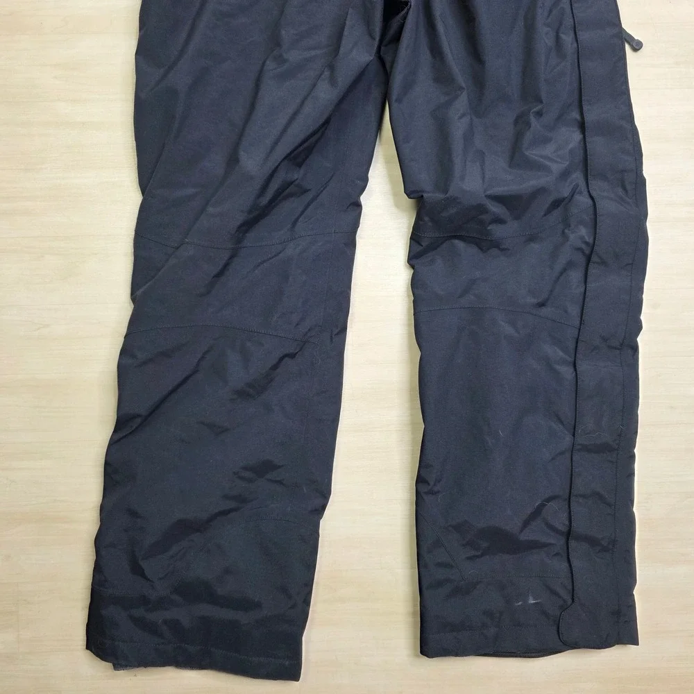 The North Face Summit Series Gore-Tex XCR Snow Pants Mens Medium Black Bibs